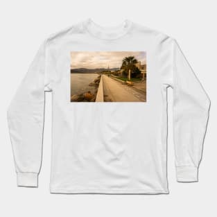 Mycenae of Ltea Long Sleeve T-Shirt